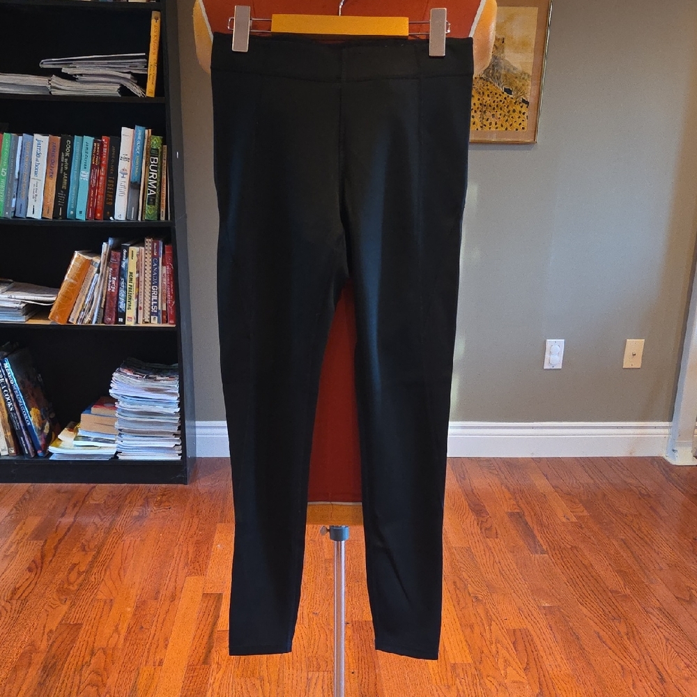 IVY PARK Black Leggings